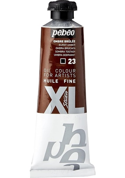 937*23 Yağlı Boya, 37 ml