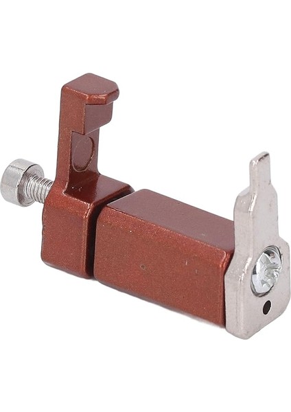 Köprüsü Tonlama Aracı, Yüksek Kaliteli Gitar Tremolo Köprü Ayarlayıcı, Floyd Rose Tremolo Köprü Sistemleri Için Profesyonel Tremolo Köprü Ayarlayıcı, Anahtarla Birlikte Gelir