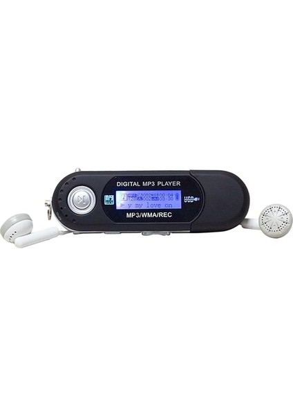 MV-19978 Mp3 Player