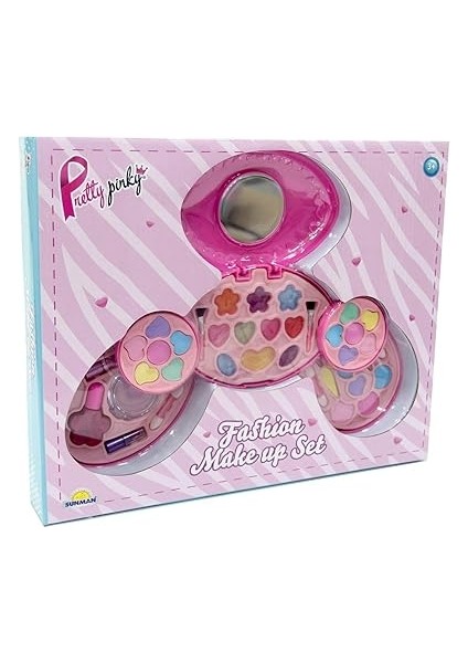 Fashion Makyaj Seti fiyatları