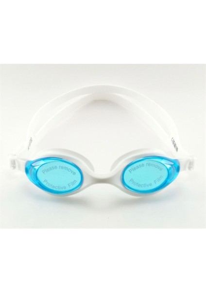 Mimi Havuz & Deniz Yüzücü Gözlüğü - Turkuaz
