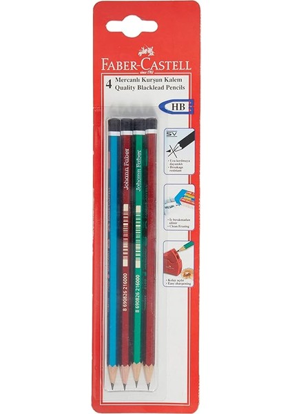 Mercanlı Kurşun Kalem fırsatları