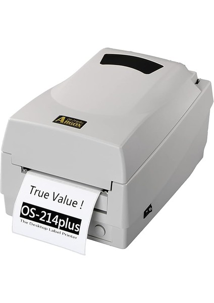 OS-214 Plus Barkod Yazıcı