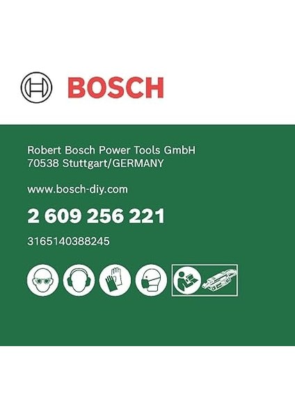 - Tank Zımpara Kağıdı 3'lü Set, 75 x 533 mm 60/80/100 Kum indirimleri