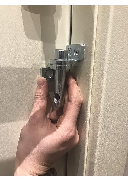 Yangın Kapısı Emniyet Kilidi (Güvenlik Mili) indirimleri