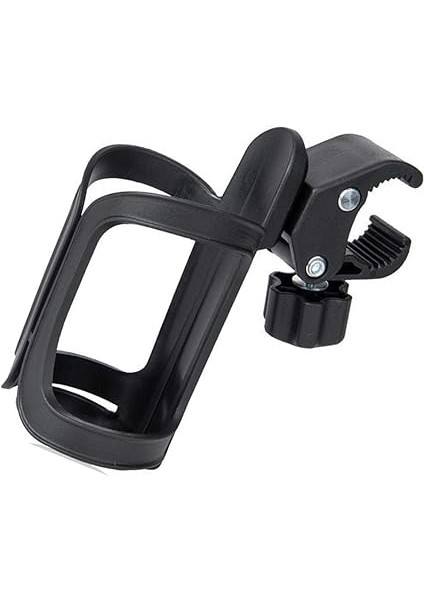 Scooter Bebek Arabası Bisiklet Suluk Termos Şişe Tutacağı Su Matara Kafesi Gidon Kadro Uyumlu indirimleri