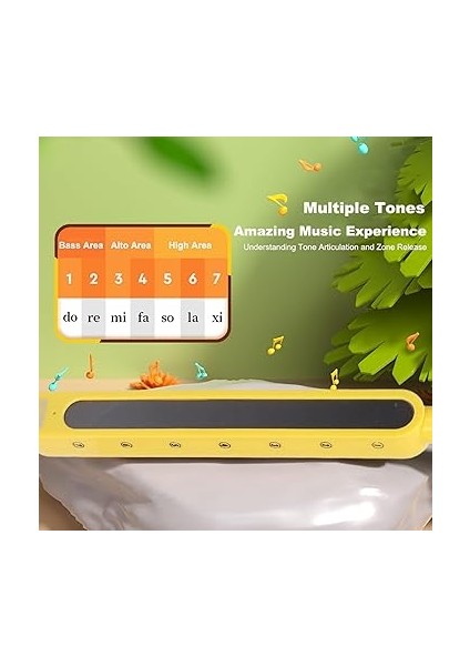 Taşınabilir Müzik Sentezleyici, Elektronik Müzik Aleti, Erhu Müzik Enstrümanı, Çocuklar Gençler Yetişkinler Için Eğitici Eğlenceli Elektrikli Ses (Geyik) indirimleri