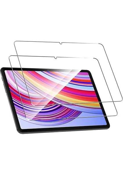 Redmi Pad Pro/poco Pad 12.1 Inç ile Uyumlu Tablet Nano Ekran Koruyucu Renksiz fiyatları