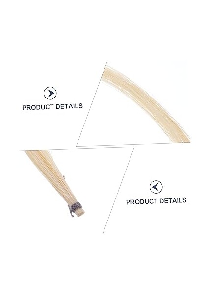 2 Keman Yay Saç Viyola Moğol At Kılı Bas Yay At Kılı Viyola At Kılı Keman Moğolistan Kuyruğu Viyola Çello At Kılı Erhu Için At Kılı Çello Için At Kılı Keman At Kılı At Kuyruğu fırsatları