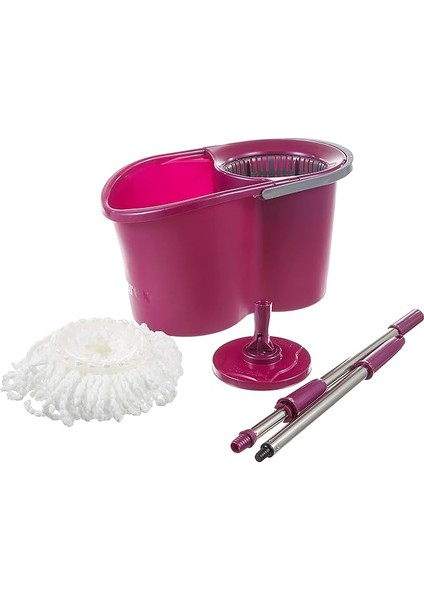 Tornado Temizlik Seti