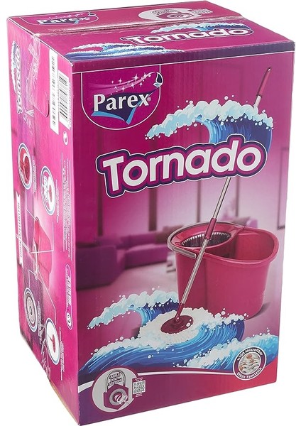 Tornado Temizlik Seti fiyatları