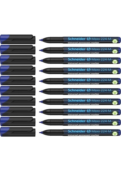 SCP12 Universal Marker