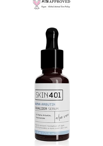 Arbutin Serum 30ML fiyatları