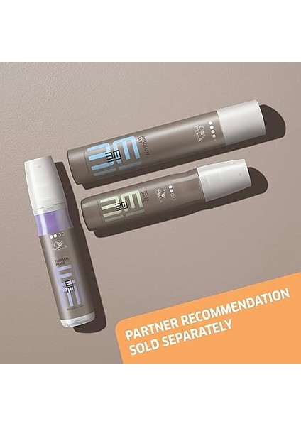 Professionals Eimi Super Set Strong Finishing Saç Spreyi 300 ml fırsatları