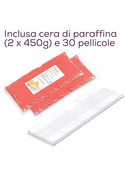 Mp 70 Parafin Banyosu, Parafin Mumlu ve Folyolu Elektrikli Balmumu Banyosu, Cildi Nemlendirir, Eller ve Ayaklar Için Ağda Isıtıcı modelleri