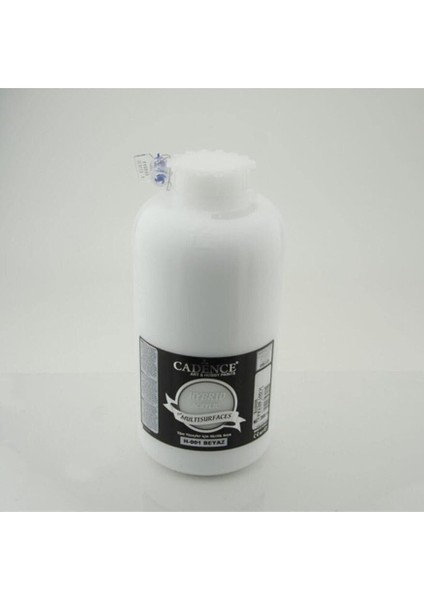 H001 Beyaz Multisurface 2 Lt
