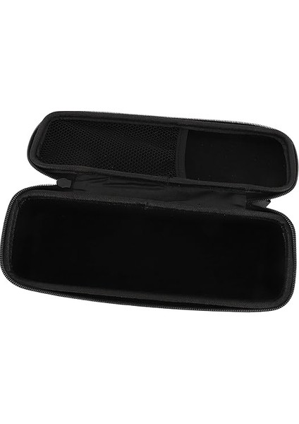 Field 1 Için Hoparlör Taşıma Çantası, El Kayışı ile Taşınabilir Sert Koruyucu Çanta, Siyah Seyahat Çantası, Uygun Organizasyon modelleri