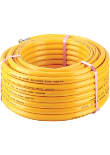 Basınçlı Ilaçlama Pompa Hortumu 85 / 120 Bar 100 Metre