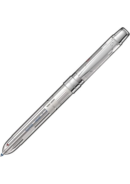 Trion Multifonksiyon Tükenmez - Versatil Kalem, Kristal Kutuda