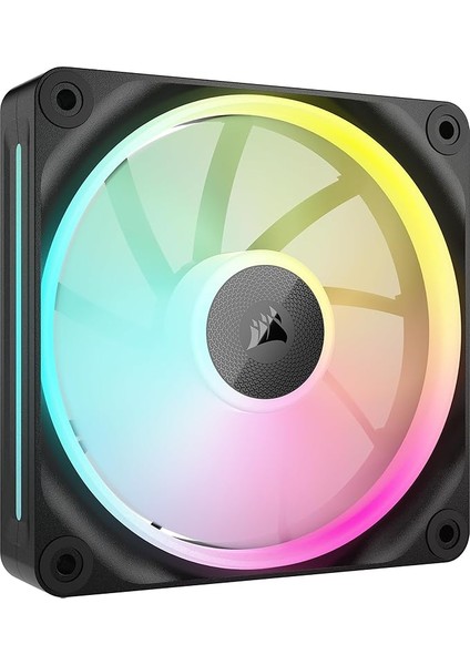 Icue Lınk LX120 Rgb 120MM Fan, Tekli Paket (CO-9051025-WW)