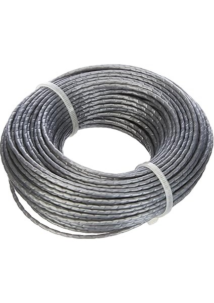 Art Cihazlari Için Yedek Misina Gri 24M 1.6mm fiyatları