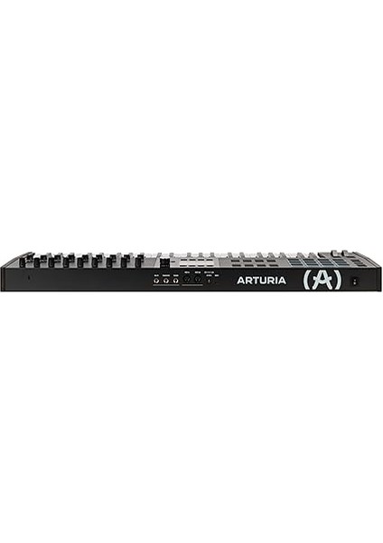 Keylab Mk3 49 | 49-Tuş Master Klavye, Siyah fırsatları