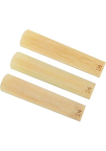 Tenor Saksafon Reed 1.5 Proversatik Değiştirme Kiti Reaksiyon Için Dayanıklı Sakslık Reed, Saksafon Oyuncuları Için 10 Pcs modelleri