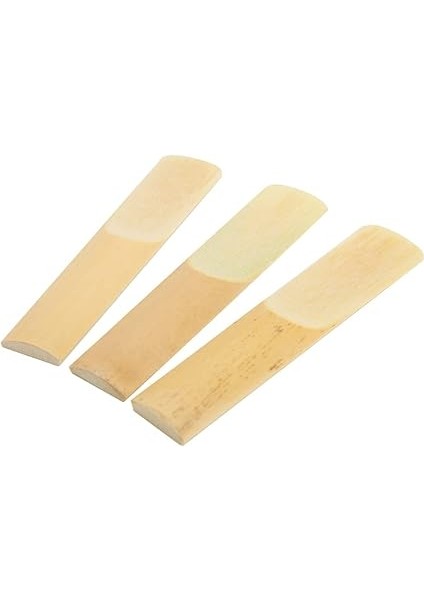 Tenor Saksafon Reed 1.5 Proversatik Değiştirme Kiti Reaksiyon Için Dayanıklı Sakslık Reed, Saksafon Oyuncuları Için 10 Pcs indirimleri