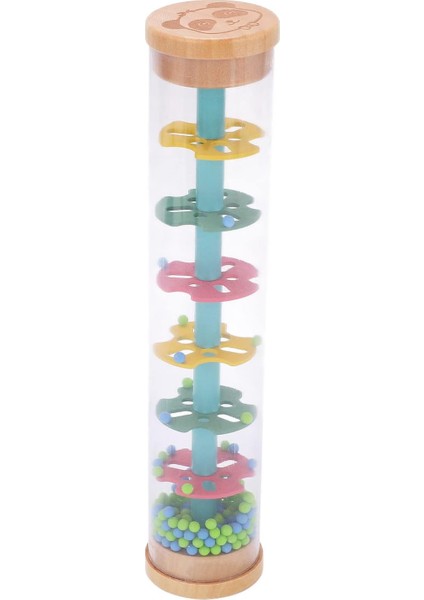 Rainmaker, Küçük Çocuklar Için Bebekler Için Mini Rinstick Oyuncak Duyusal Eğitim Gelişimi fiyatları