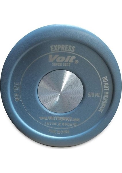 Express Coffee Termos 510 Ml, Gri fırsatları
