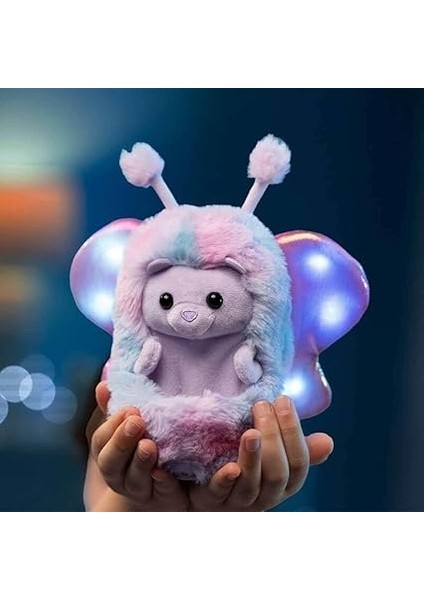 Gıdıklanan Işıklı Bella modelleri