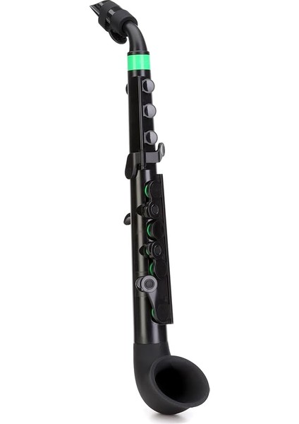 Jsax 2.0, Siyah/yeşil