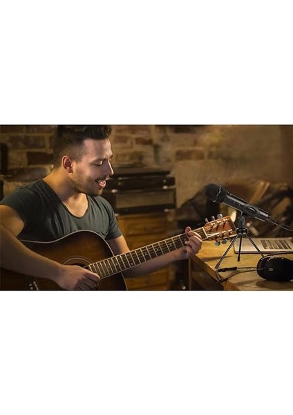 By-Hm2 Pc Telefon Dijital El Mikrofonu fırsatları