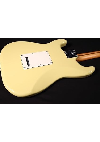 Iı Stratocaster Hss Mn Hialeah Yellow fiyatları