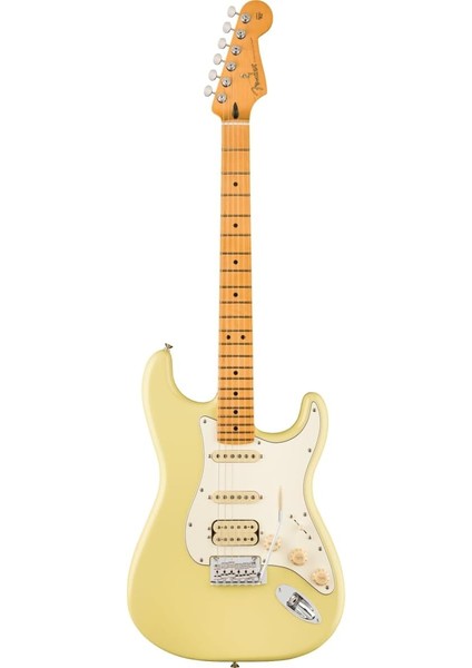 Iı Stratocaster Hss Mn Hialeah Yellow modelleri