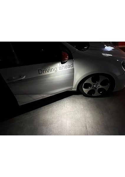 T10 W5W LED Night Breaker Plaka Park Içmekan Ampulü, 12V 1W, 2'li Paket, Universal Polarite, 4 Yıl Garanti indirimleri