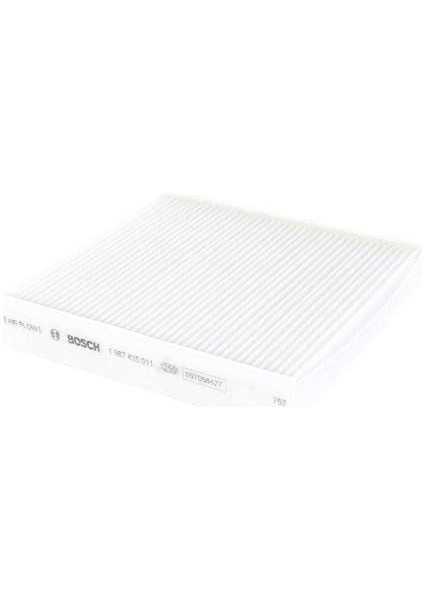 Renault Clio 4 1.5 Dci Megane 3, Megane 4 1.5 Dci Polen Filtresi 2015 Sonrası indirimleri