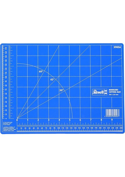 Küçük Kesme Matı