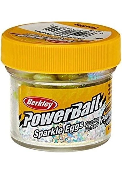 Sparkle Power Eggs Floating Magnum Sahte Yemi fiyatları