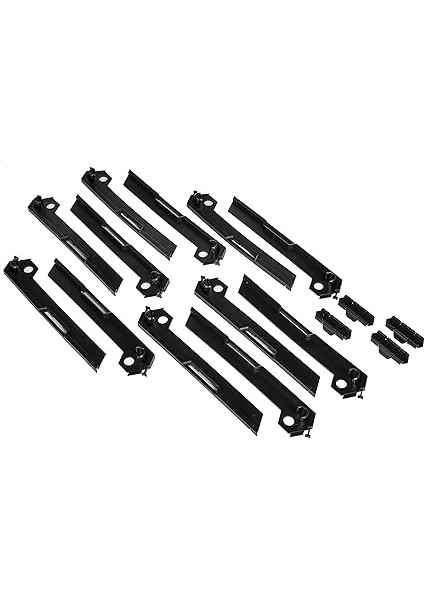 Wave Akustik Panel Genişleme Seti (10AAK9901) modelleri