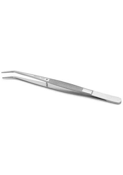 Twe-6 Paslanmaz Çelik Cımbız Tırtıklı Pimli fiyatları