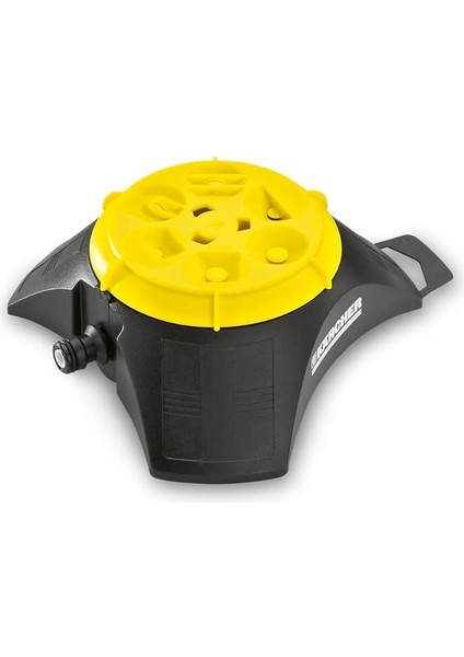 Ms 100 Çok Fonksiyonlu Yüzey Sprinkler