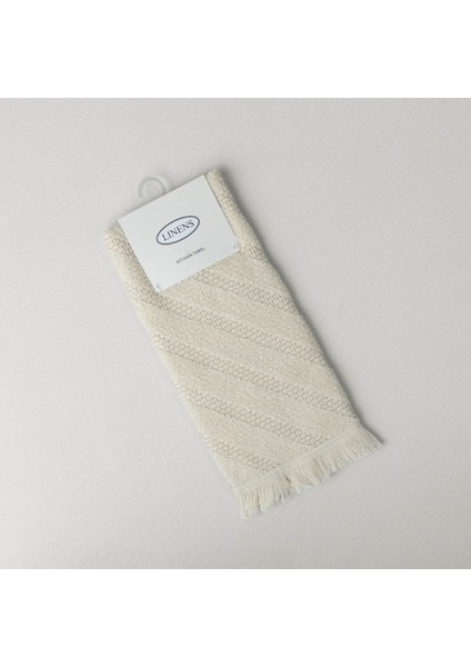 Pentagon 40X60 cm Kurulama Bezi Natural