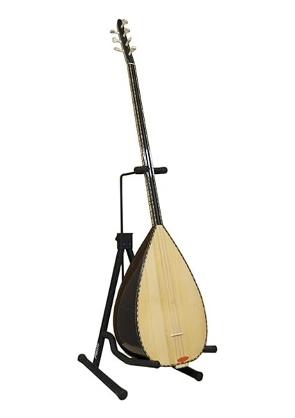 Divan Saz/bağlama Standı Sehpas Siyah modelleri