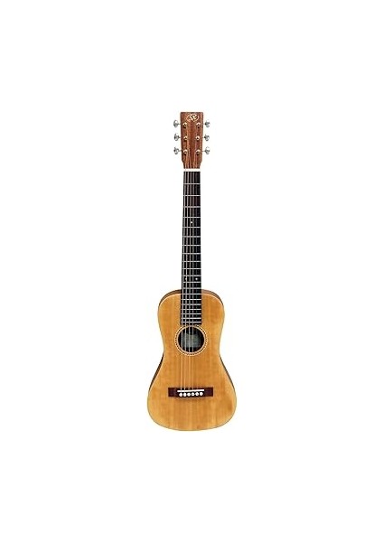 Tg1 Traveller Akustik Gitar (Natural) fiyatları