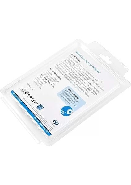 Discovery - Yeni Model, STM32F407G-DISC1 modelleri