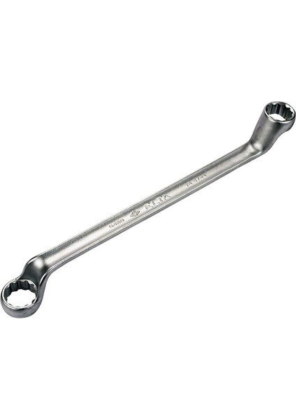 Yıldız Iki Ağız Anahtar 12X13MM