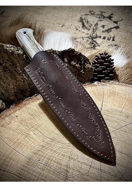 Av Bıçağı (Geyik Boynuz) fırsatları