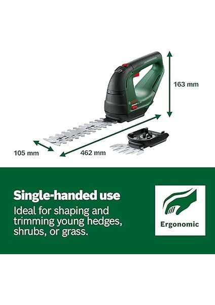 Advancedshear 18V-10 (Bt) Solo indirimleri