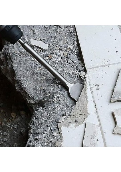 DA03903 Sds Plus 3 Parça Profesyonel Murç/keski Kırıcı Uç Seti fırsatları